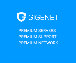 Dedicated Hosting Servers | GigeNET Managed Servers